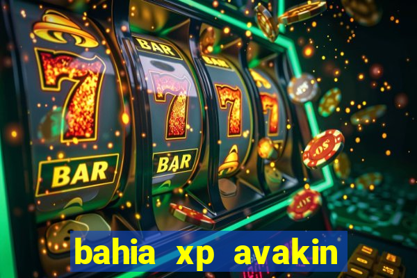 bahia xp avakin life download